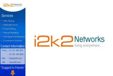  Profile Photos of i2k2 Networks Pvt. Ltd. A 61/B 4, Spring Meadows Business Park, First Floor Sector-63 - Photo 4 of 6