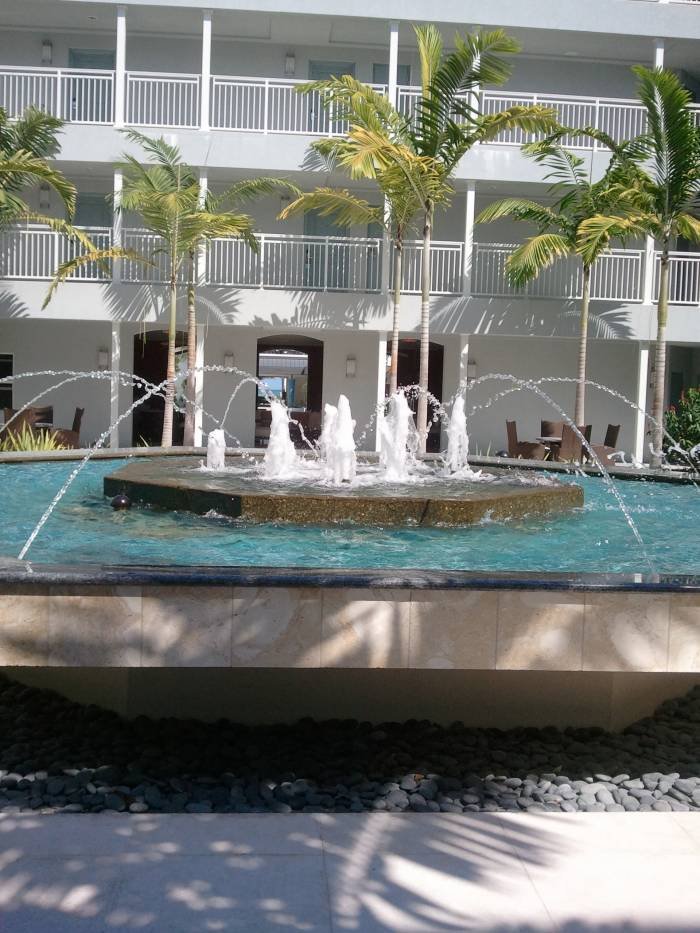 FOUNTAIN AT VERANDA RESORT  Profile Photos of vacations 7 resorts international 107 turtle cove drive - Photo 14 of 18