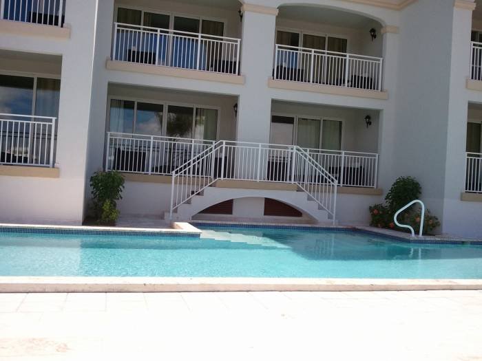 VIEW OF UNIT CENTER LEFT Profile Photos of vacations 7 resorts international 107 turtle cove drive - Photo 12 of 18
