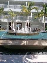 FOUNTAIN AT VERANDA RESORT  vacations 7 resorts international 107 turtle cove drive 