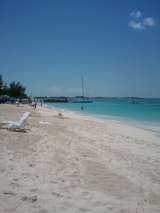 BEACH 5 MINUTE WALK FROM LA VISTA AZUL vacations 7 resorts international 107 turtle cove drive 