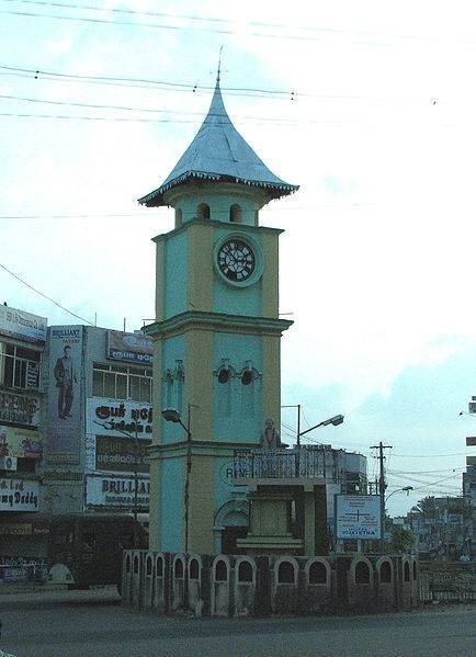  Profile Photos of Mosjos Travels 456/16, moses avenue, first main road, kamaraj nagar, thiruvanmiyur, madras, 600041 - Photo 17 of 18