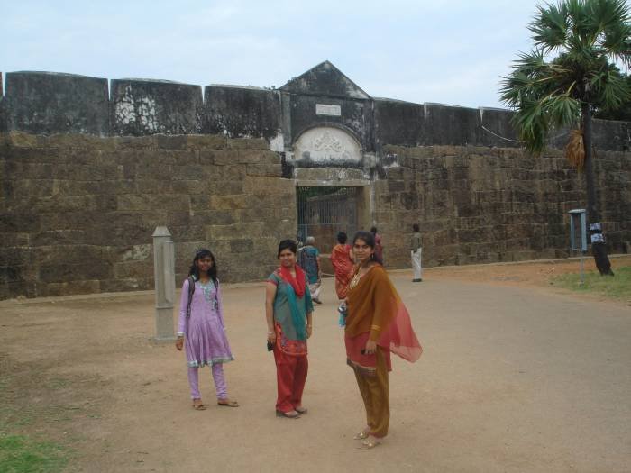  Profile Photos of Mosjos Travels 456/16, moses avenue, first main road, kamaraj nagar, thiruvanmiyur, madras, 600041 - Photo 2 of 18