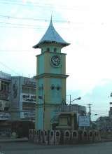  Mosjos Travels 456/16, moses avenue, first main road, kamaraj nagar, thiruvanmiyur, madras, 600041 