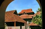  Mosjos Travels 456/16, moses avenue, first main road, kamaraj nagar, thiruvanmiyur, madras, 600041 