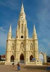  Mosjos Travels 456/16, moses avenue, first main road, kamaraj nagar, thiruvanmiyur, madras, 600041 