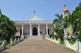  Mosjos Travels 456/16, moses avenue, first main road, kamaraj nagar, thiruvanmiyur, madras, 600041 