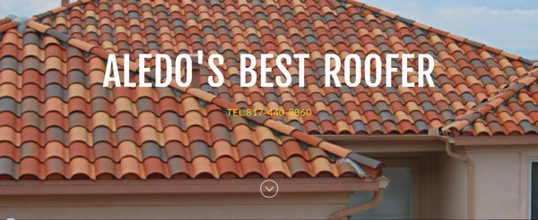  Profile Photos of Aledo's Best Roofer 601 N FM 1187 Ste 5 - Photo 1 of 1