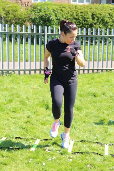  Profile Photos of London Trainer 89 Sandhurst Rd - Photo 3 of 5