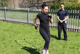 London Trainer, London