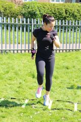 London Trainer, London