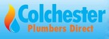 Emergency plumber Colchester, Colchester