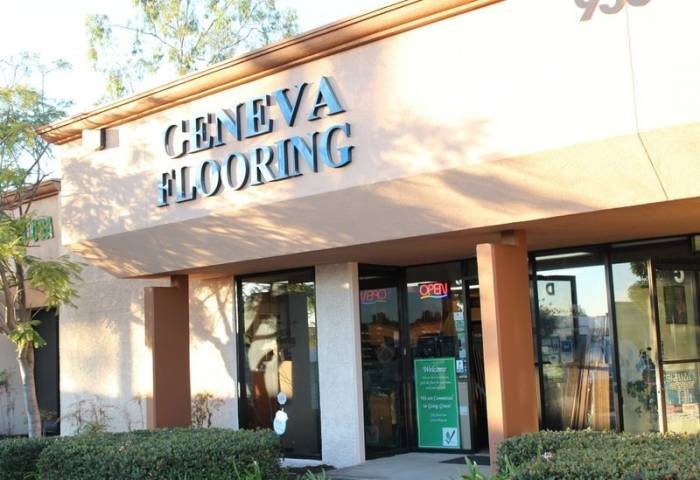  Profile Photos of Geneva Flooring 9360 Activity Rd. Ste D - Photo 2 of 12
