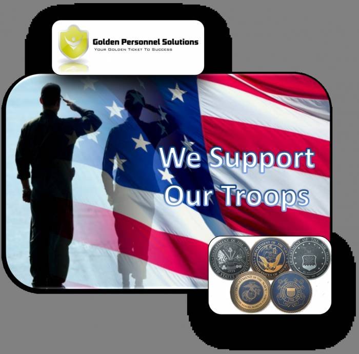  Profile Photos of Golden Personnel Solutions llc 301 N Las Vegas, #151943 - Photo 1 of 5