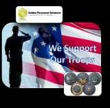  Golden Personnel Solutions llc 301 N Las Vegas, #151943 
