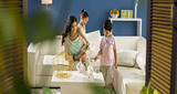 Soho the Oasis â€“ Fully Furnished 1 BHK  Flat in Noida, Noida