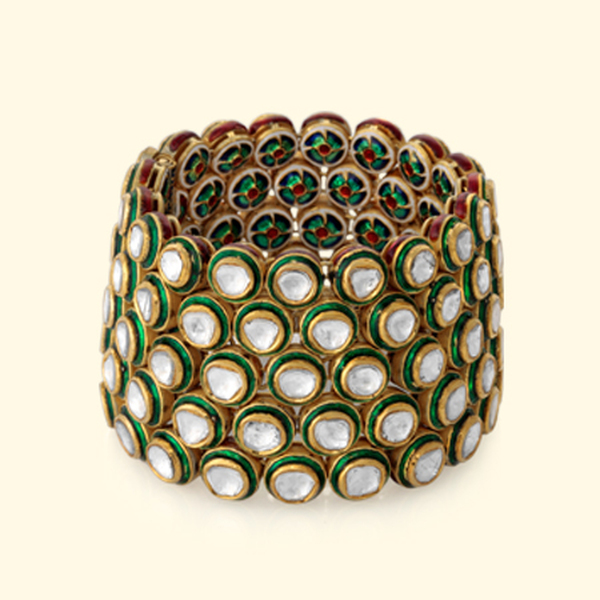  Profile Photos of Hazoorilal Legacy Jewellers D-6, South Extension, Part II, Ring Road - Photo 2 of 7