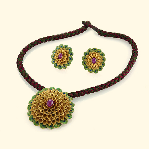  Profile Photos of Hazoorilal Legacy Jewellers D-6, South Extension, Part II, Ring Road - Photo 4 of 7
