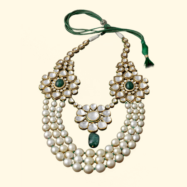  Profile Photos of Hazoorilal Legacy Jewellers D-6, South Extension, Part II, Ring Road - Photo 6 of 7