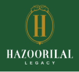 Hazoorilal Legacy Jewellers, New Delhi