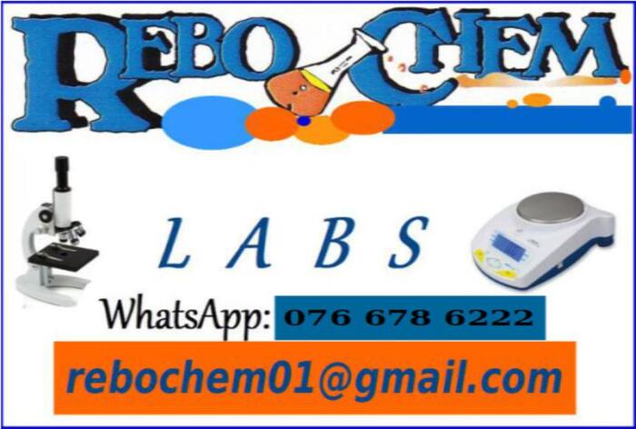  Profile Photos of Rebochem 11 Gemsbok Street - Photo 40 of 52