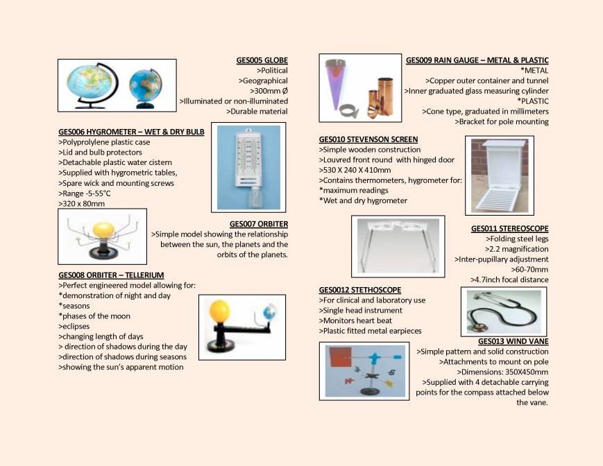  Pricelists of Rebochem 11 Gemsbok Street - Photo 3 of 213