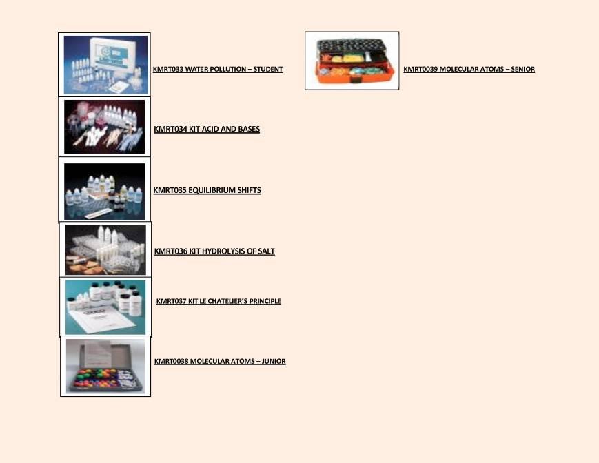  Pricelists of Rebochem 11 Gemsbok Street - Photo 8 of 213