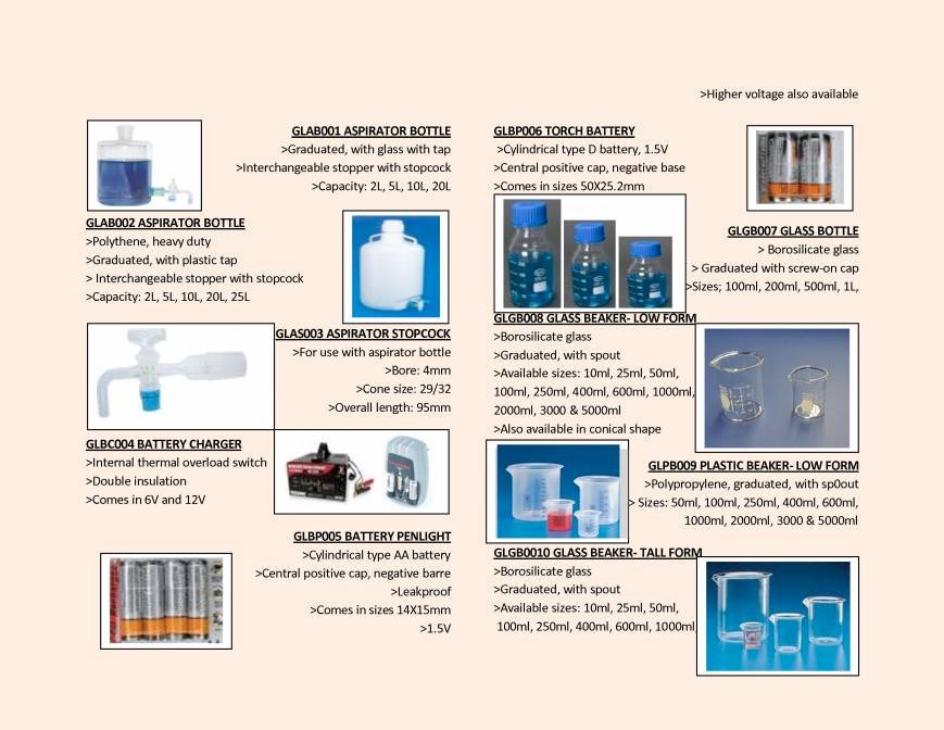  Pricelists of Rebochem 11 Gemsbok Street - Photo 14 of 213
