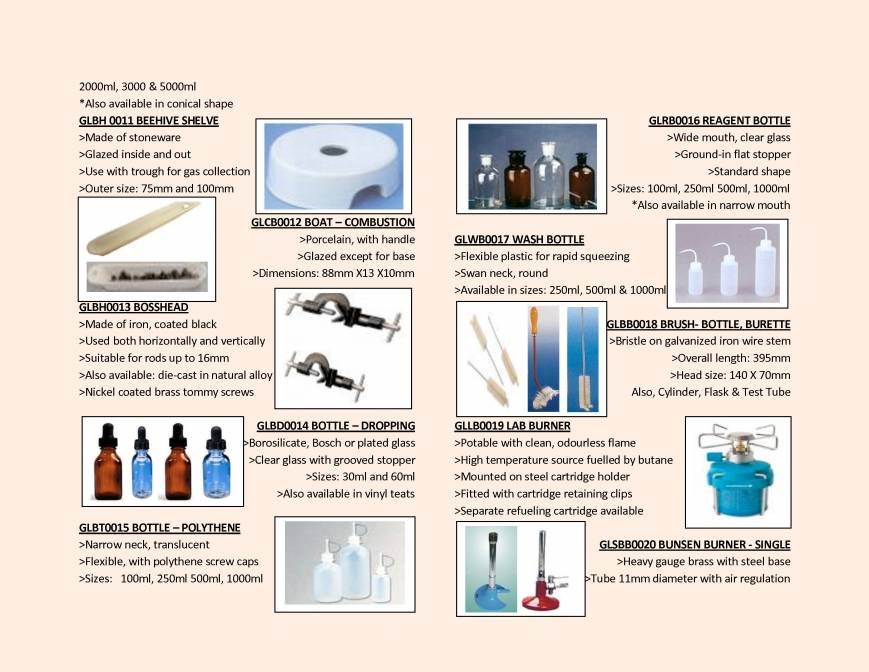  Pricelists of Rebochem 11 Gemsbok Street - Photo 15 of 213