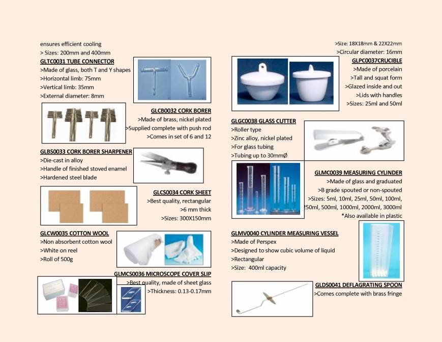  Pricelists of Rebochem 11 Gemsbok Street - Photo 17 of 213