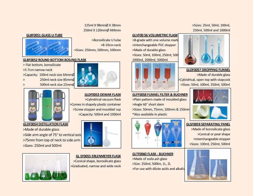  Pricelists of Rebochem 11 Gemsbok Street - Photo 19 of 213