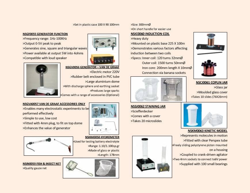  Pricelists of Rebochem 11 Gemsbok Street - Photo 36 of 213