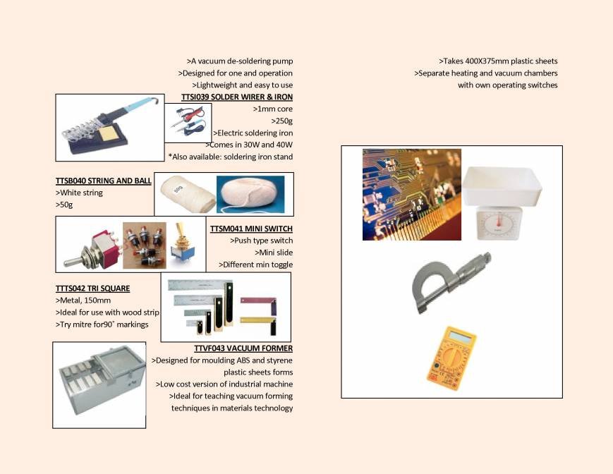  Pricelists of Rebochem 11 Gemsbok Street - Photo 48 of 213