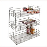  Lotus Kitchen Solutions 53, S.S.I Industrial Estate, G.T. Karnal Road 