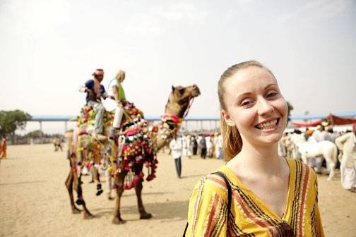  Profile Photos of Rajasthan Tour India 306, Namdhari Chambers, Karol Bagh New Delhi - 110005 (India) - Photo 2 of 3