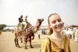 Rajasthan Tour India, New Delhi