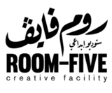 Room â€“ Five Creative Facility, Dubai