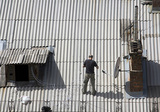 Auckland Antenna Installation, Auckland