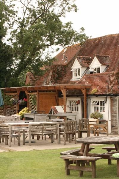  Profile Photos of The Yew Tree Inn - Chalvington Chalvington Road - Photo 4 of 6