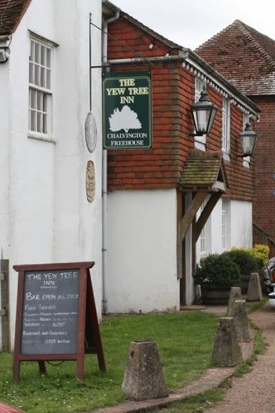  Profile Photos of The Yew Tree Inn - Chalvington Chalvington Road - Photo 6 of 6