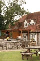 The Yew Tree Inn - Chalvington, Chalvington