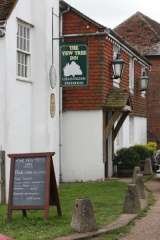 The Yew Tree Inn - Chalvington, Chalvington