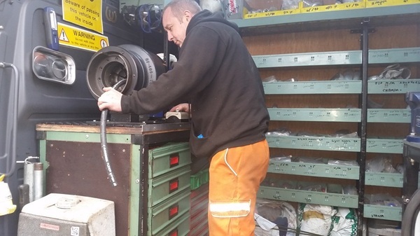  Profile Photos of Completely Hydraulic Unit B6, OYO Business Units, Crabtree Manorway North - Photo 3 of 8