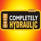  Completely Hydraulic Unit B6, OYO Business Units, Crabtree Manorway North 