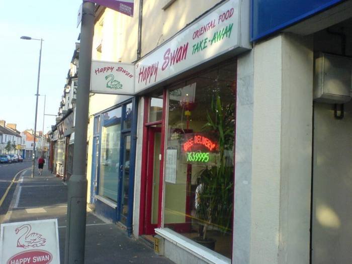  Profile Photos of Happy Swan Express Chinese Takeaway 39 Chipstead Valley Road - Photo 1 of 2