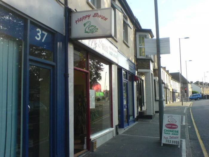  Profile Photos of Happy Swan Express Chinese Takeaway 39 Chipstead Valley Road - Photo 2 of 2