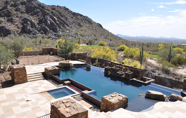  Pricelists of Orange Tree Pool Services 2640 E Rose Garden Lane, Ste 3 - Photo 1 of 1