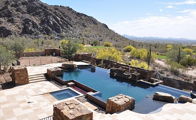 Pool Repair New Album of Orange Tree Pool Services 2640 E Rose Garden Lane, Ste 3 - Photo 2 of 4