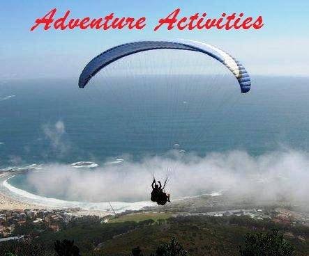 Adrenaline Packed Adventure Activities Profile Photos of Leeulekker.com Countrywide - Photo 2 of 5