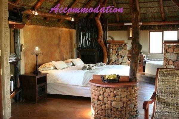 Accommodation Options  Profile Photos of Leeulekker.com Countrywide - Photo 3 of 5